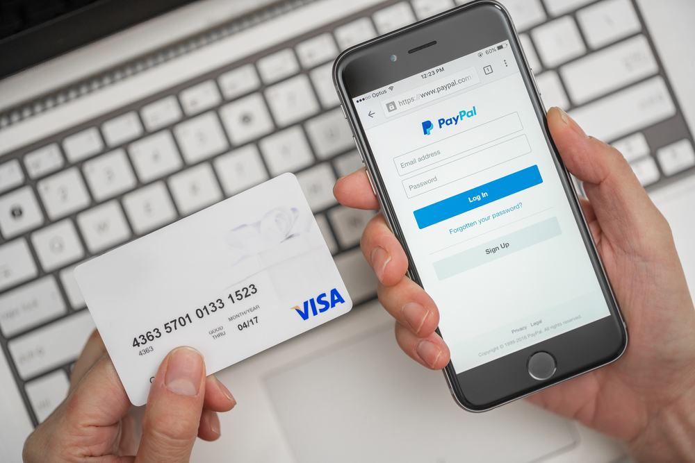 Vérifier et supprimer vos paiements récurrents sur PayPal Stigmates